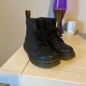 Doc. Martens Toddler Size 10c